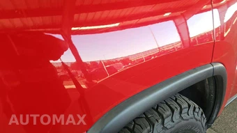 2020 Jeep Grand Cherokee Trailhawk - miniatura 24
