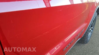 2020 Jeep Grand Cherokee Trailhawk - miniatura 26