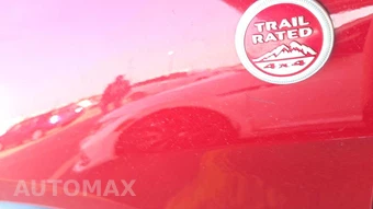 2020 Jeep Grand Cherokee Trailhawk - miniatura 33