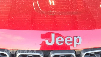 2020 Jeep Grand Cherokee Trailhawk - miniatura 34