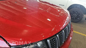 2020 Jeep Grand Cherokee Trailhawk - miniatura 35
