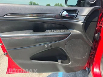 2020 Jeep Grand Cherokee Trailhawk - miniatura 9