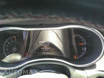 2020 Jeep Grand Cherokee Trailhawk - miniatura 18