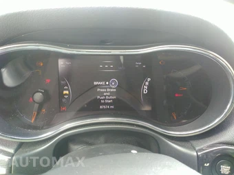 2020 Jeep Grand Cherokee Trailhawk - miniatura 19