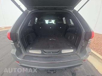 2020 Jeep Grand Cherokee Trailhawk - miniatura 11