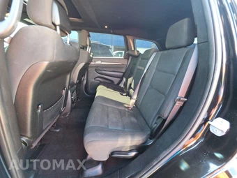2020 Jeep Grand Cherokee Upland Edition - miniatura 13