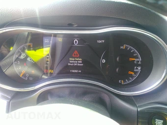 2020 Jeep Grand Cherokee Upland Edition - miniatura 19