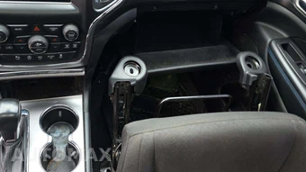 2020 Jeep Grand Cherokee Upland Edition - miniatura 28