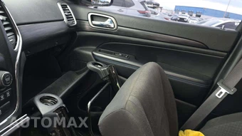 2020 Jeep Grand Cherokee Upland Edition - miniatura 33