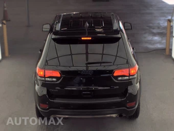 2020 Jeep Grand Cherokee Upland Edition - miniatura 5