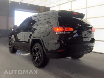 2020 Jeep Grand Cherokee Upland Edition - miniatura 6