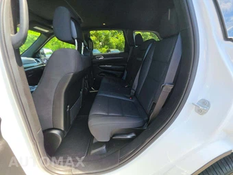2020 Jeep Grand Cherokee Upland Edition - miniatura 10