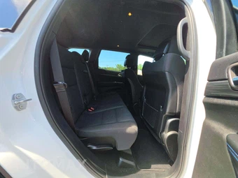 2020 Jeep Grand Cherokee Upland Edition - miniatura 13