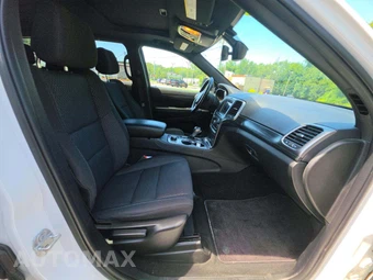 2020 Jeep Grand Cherokee Upland Edition - miniatura 15