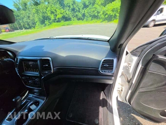 2020 Jeep Grand Cherokee Upland Edition - miniatura 16