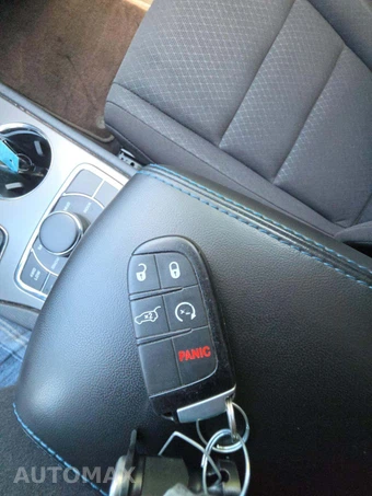 2020 Jeep Grand Cherokee Upland Edition - miniatura 5