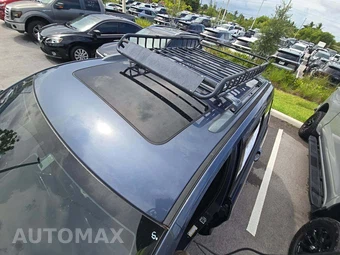 2020 Jeep Grand Cherokee X - miniatura 12