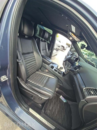 2020 Jeep Grand Cherokee X - miniatura 18