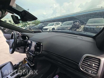 2020 Jeep Grand Cherokee X - miniatura 19