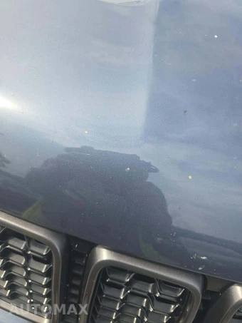2020 Jeep Grand Cherokee X - miniatura 22