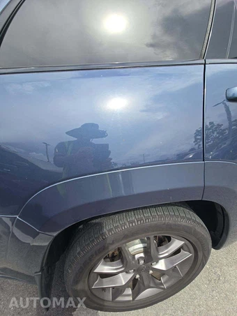2020 Jeep Grand Cherokee X - miniatura 23