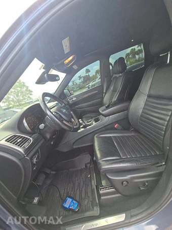 2020 Jeep Grand Cherokee X - miniatura 6
