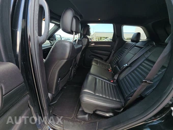 2020 Jeep Grand Cherokee X - miniatura 13