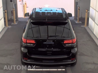 2020 Jeep Grand Cherokee X - miniatura 5