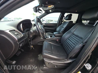 2020 Jeep Grand Cherokee X - miniatura 7