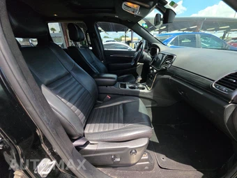 2020 Jeep Grand Cherokee X - miniatura 8