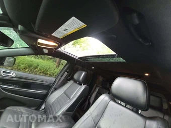 2020 Jeep Grand Cherokee X - miniatura 11