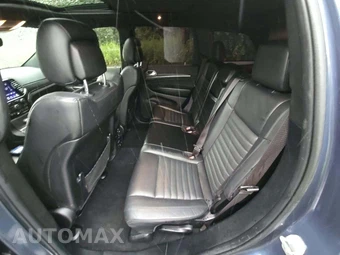 2020 Jeep Grand Cherokee X - miniatura 13