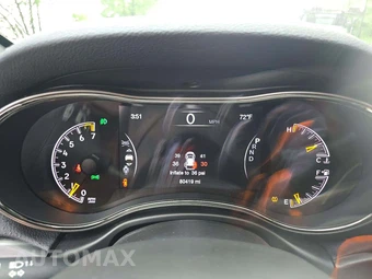 2020 Jeep Grand Cherokee X - miniatura 9