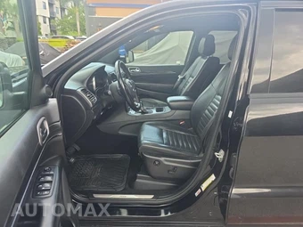 2020 Jeep Grand Cherokee X - miniatura 13