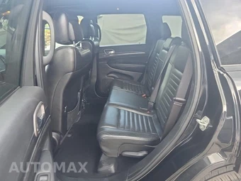 2020 Jeep Grand Cherokee X - miniatura 16