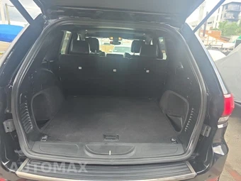 2020 Jeep Grand Cherokee X - miniatura 20