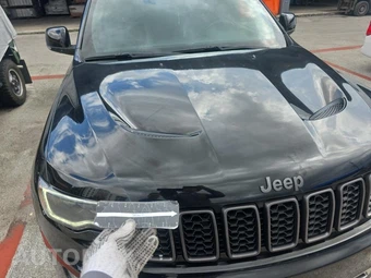 2020 Jeep Grand Cherokee X - miniatura 21