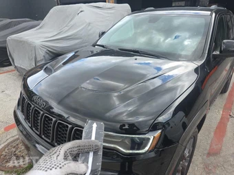 2020 Jeep Grand Cherokee X - miniatura 25