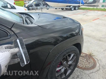 2020 Jeep Grand Cherokee X - miniatura 27