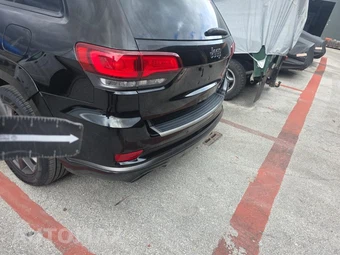 2020 Jeep Grand Cherokee X - miniatura 32