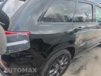 2020 Jeep Grand Cherokee X - miniatura 33