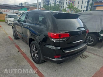 2020 Jeep Grand Cherokee X - miniatura 6