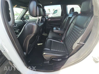 2020 Jeep Grand Cherokee X - miniatura 13