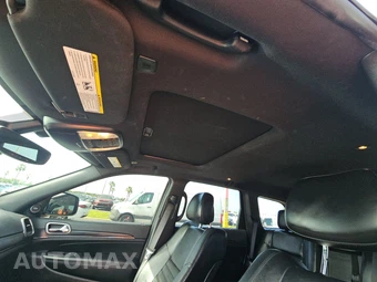 2020 Jeep Grand Cherokee X - miniatura 17