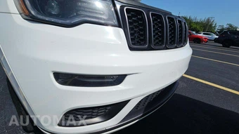 2020 Jeep Grand Cherokee X - miniatura 20