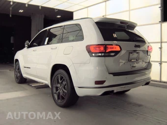 2020 Jeep Grand Cherokee X - miniatura 6