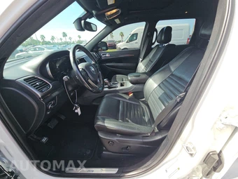 2020 Jeep Grand Cherokee X - miniatura 7