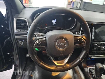 2020 Jeep Grand Cherokee X - miniatura 10