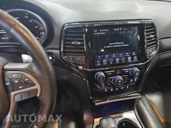 2020 Jeep Grand Cherokee X - miniatura 11
