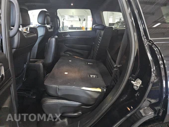 2020 Jeep Grand Cherokee X - miniatura 13